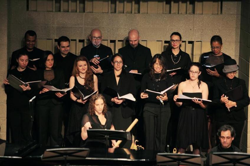 IBOC - International Brazilian Opera Company